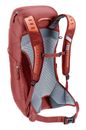 deuter AC Lite Backpack 16 Paprika - Redwood