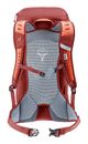 deuter AC Lite Backpack 16 Paprika - Redwood