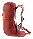 deuter AC Lite Backpack 24 Paprika - Redwood deuter AC Lite Backpack 24 Paprika - Redwood