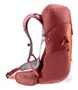 deuter AC Lite Backpack 24 Paprika - Redwood deuter AC Lite Backpack 24 Paprika - Redwood