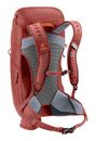 deuter AC Lite Backpack 24 Paprika - Redwood deuter AC Lite Backpack 24 Paprika - Redwood