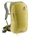 deuter Race Air 10 Backpack Linden - Cactus