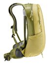 deuter Race Air 10 Backpack Linden - Cactus