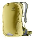 deuter Race Air 10 Backpack Linden - Cactus