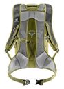 deuter Race Air 10 Backpack Linden - Cactus