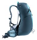 deuter AC Lite Backpack 21 SL Lagoon - Atlantic deuter AC Lite Backpack 21 SL Lagoon - Atlantic