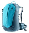 deuter AC Lite Backpack 21 SL Lagoon - Atlantic deuter AC Lite Backpack 21 SL Lagoon - Atlantic