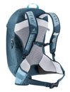 deuter AC Lite Backpack 21 SL Lagoon - Atlantic deuter AC Lite Backpack 21 SL Lagoon - Atlantic