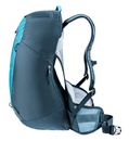 deuter AC Lite Backpack 21 SL Lagoon - Atlantic deuter AC Lite Backpack 21 SL Lagoon - Atlantic