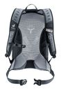 deuter AC Lite Backpack 17 Black
