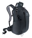 deuter AC Lite Backpack 17 Black