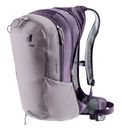 deuter Race Air 14 + 3 Backpack Lavender - Purple