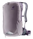 deuter Race Air 14 + 3 Backpack Lavender - Purple