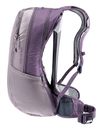 deuter Race Air 14 + 3 Backpack Lavender - Purple