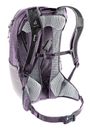 deuter Race Air 14 + 3 Backpack Lavender - Purple