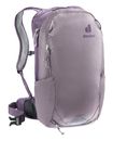 deuter Race Air 14 + 3 Backpack Lavender - Purple