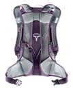 deuter Race Air 14 + 3 Backpack Lavender - Purple