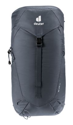 deuter AC Lite Backpack 24 Black