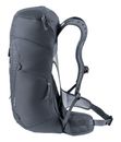 deuter AC Lite Backpack 24 Black