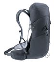 deuter AC Lite Backpack 24 Black