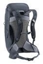 deuter AC Lite Backpack 24 Black