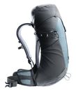 deuter AC Lite Backpack 22 SL Shale - Graphite