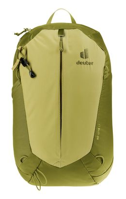 deuter AC Lite Backpack 17 Linden - Cactus