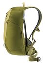 deuter AC Lite Backpack 17 Linden - Cactus