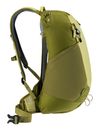 deuter AC Lite Backpack 17 Linden - Cactus