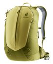 deuter AC Lite Backpack 17 Linden - Cactus