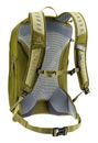 deuter AC Lite Backpack 17 Linden - Cactus
