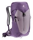 deuter AC Lite Backpack 14 SL Lavender - Purple