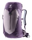 deuter AC Lite Backpack 14 SL Lavender - Purple