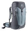 deuter AC Lite Backpack 28 SL Shale - Graphite