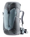 deuter AC Lite Backpack 28 SL Shale - Graphite