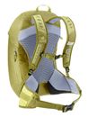 deuter AC Lite Backpack 21 SL Sprout - Linden