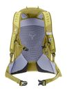 deuter AC Lite Backpack 21 SL Sprout - Linden