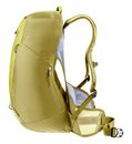deuter AC Lite Backpack 21 SL Sprout - Linden