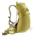 deuter AC Lite Backpack 21 SL Sprout - Linden