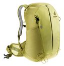 deuter AC Lite Backpack 21 SL Sprout - Linden