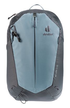 deuter AC Lite Backpack 15 SL Shale - Graphite