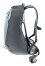 deuter AC Lite Backpack 15 SL Shale - Graphite
