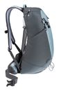 deuter AC Lite Backpack 15 SL Shale - Graphite