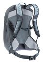 deuter AC Lite Backpack 15 SL Shale - Graphite