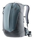 deuter AC Lite Backpack 15 SL Shale - Graphite