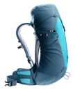 deuter AC Lite Backpack 22 SL Lagoon - Atlantic