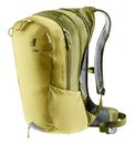 deuter Race Air 14 + 3 Backpack Linden - Cactus