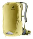 deuter Race Air 14 + 3 Backpack Linden - Cactus