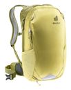 deuter Race Air 14 + 3 Backpack Linden - Cactus