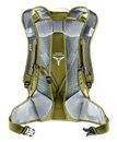 deuter Race Air 14 + 3 Backpack Linden - Cactus